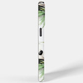 Panda Bears Case-Mate iPhone Hülle (Rückseite / Rechts)