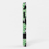 Panda Bears Grafische Personalisierung Case-Mate iPhone Hülle (Hinten/Rechts)