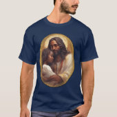 Panda Bears T-Shirt (Vorderseite)