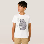 Panda Bears T-Shirt (Vorne ganz)