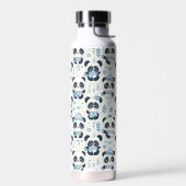 Panda Bears Trinkflasche (Links)