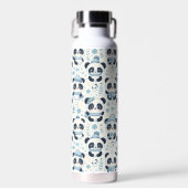 Panda Bears Trinkflasche (Vorne)