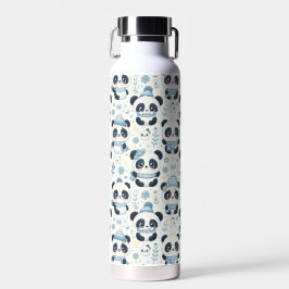 Panda Bears Trinkflasche