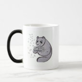 Panda Bears Verwandlungstasse (Links)