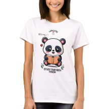 PANDA bietet Spaß, süß und einzigartig