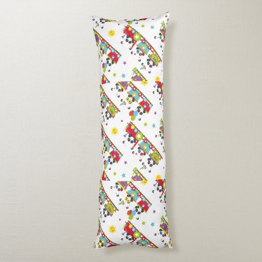 PANDA-BIRTHTAG-02 SEITENSCHLÄFERKISSEN (Rückseite (Vertikal))