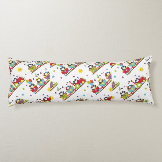 PANDA-BIRTHTAG-02 SEITENSCHLÄFERKISSEN (Rückseite)