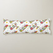 PANDA-BIRTHTAG-02 SEITENSCHLÄFERKISSEN (Vorderseite)