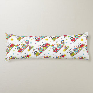 PANDA-BIRTHTAG-02 SEITENSCHLÄFERKISSEN