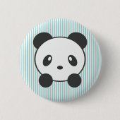 Panda Button (Vorderseite)