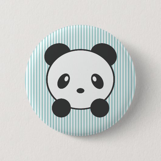 Panda Button (Vorderseite)