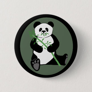 Panda Button