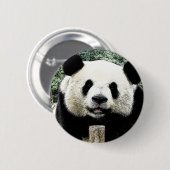 Panda Button (Vorne & Hinten)