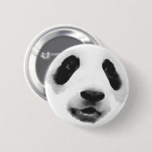 Panda Button (Vorne & Hinten)