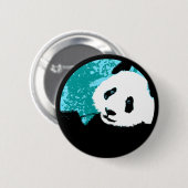 Panda Button (Vorne & Hinten)