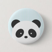 Panda Button (Vorderseite)
