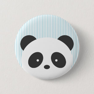 Panda Button