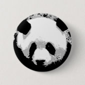 Panda Button (Vorderseite)