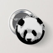 Panda Button (Vorne & Hinten)