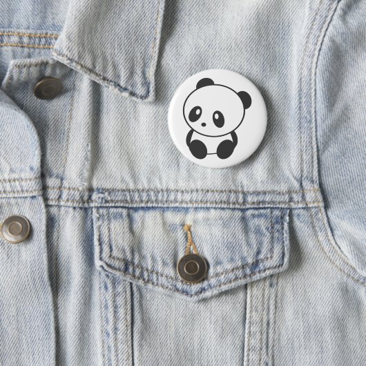 Panda Button (Beispiel)