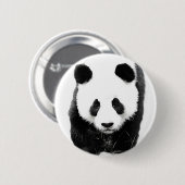 Panda Button (Vorne & Hinten)
