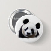 Panda Button (Vorne & Hinten)