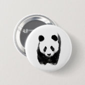Panda Button (Vorne & Hinten)