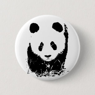 Panda Button