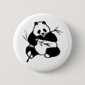 Panda Button (Vorderseite)