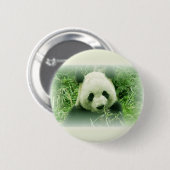 Panda Button (Vorne & Hinten)