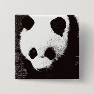 Panda Button
