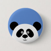 Panda Button (Vorderseite)