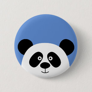 Panda Button