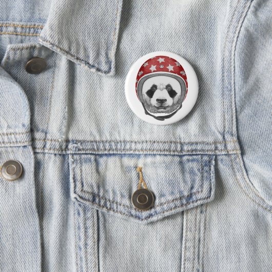 Panda Button (Beispiel)