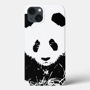Panda Case-Mate iPhone Hülle