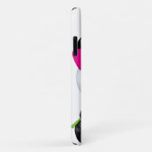 Panda Case-Mate iPhone Hülle (Hinten/Rechts)