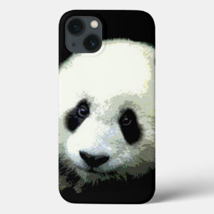 Panda Case-Mate iPhone Hülle