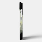 Panda Case-Mate iPhone Hülle (Rückseite / Links)