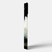 Panda Case-Mate iPhone Hülle (Rückseite / Rechts)