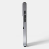 PANDA Case-Mate iPhone HÜLLE (Rückseite / Links)