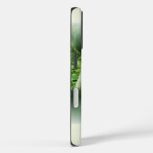 Panda Case-Mate iPhone Hülle (Rückseite / Rechts)