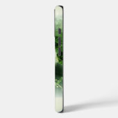 Panda Case-Mate iPhone Hülle (Rückseite / Links)