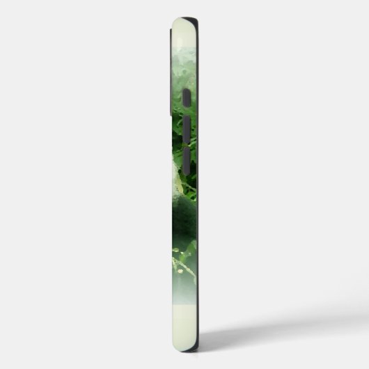 Panda Case-Mate iPhone Hülle (Rückseite / Links)