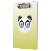Panda Clipboard Klemmbrett (Links)