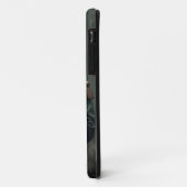 Panda Commander Mobile Case (Hinten/Links)