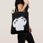 Panda Couple Tasche (Von Nahem)