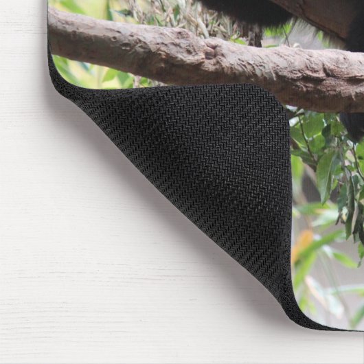 Panda CUB Mousepad (Ecke)