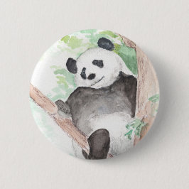 Panda, Design-Taste aushängen Button