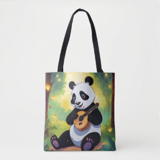 Panda Design Totasche Tasche