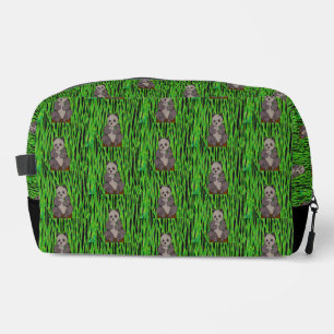 Panda - Dopp Kit Waschbeutel
